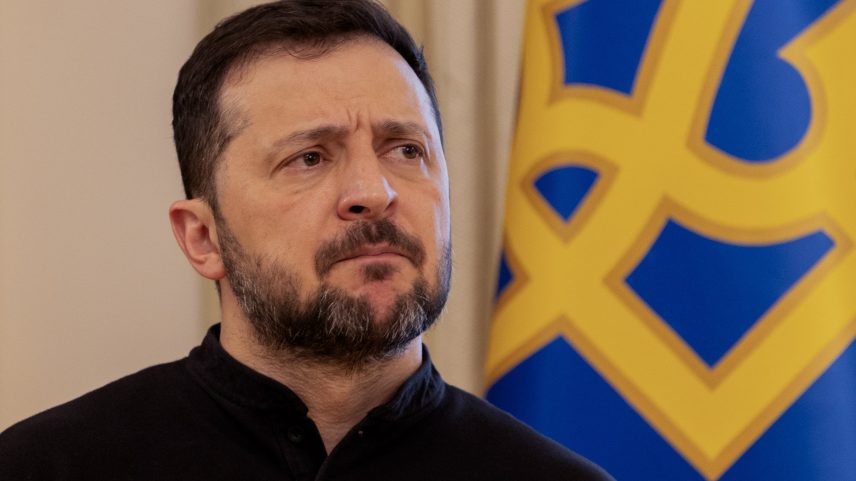 Ucrânia e Rússia: negociam retorno de 1,2 mil pessoas com apoio internacional (Foto: Tetiana Dzhafarova/AFP)