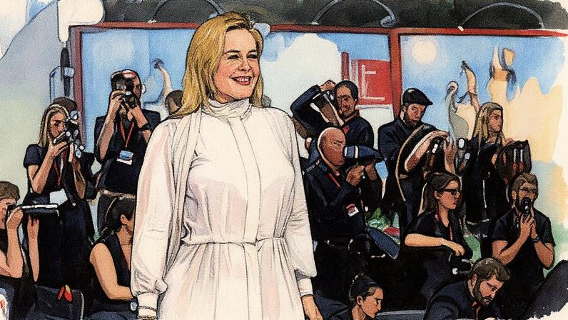Alicia Silverstone: apagada (Foto: Vittorio Zunino Celotto/Getty Images)