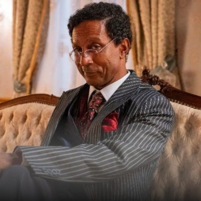 Luis Miranda brilha como Asdrúbal na série 'Êta mundo melhor!'