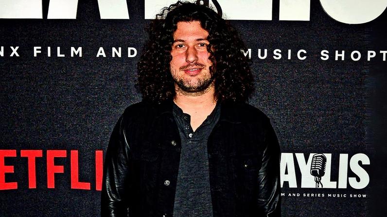 Ilan Rubin, novo baterista do Foo Fighters, compartilhou sobre seu primeiro show com a banda (Foto: Reprodução)