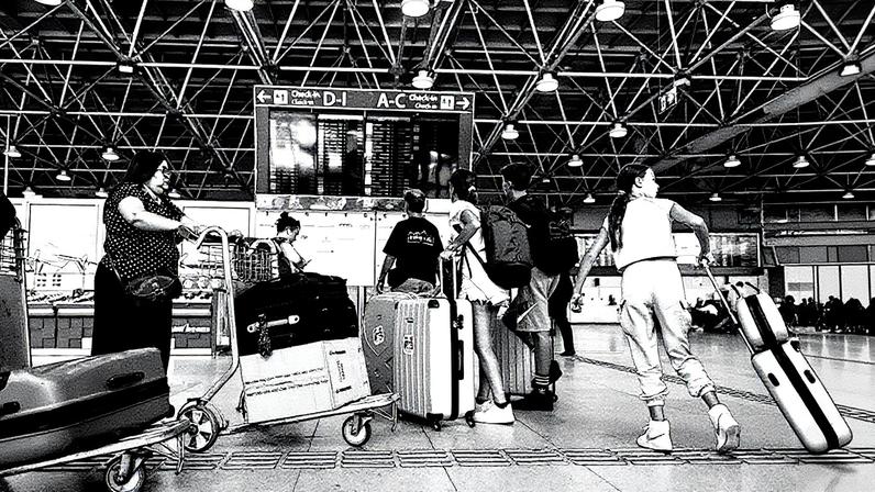 Governo planeja usar fundo como garantia para empréstimo destinado a companhias aéreas (Foto: Reprodução)