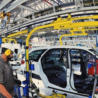 Anfavea busca reduzir 'imposto do pecado' para veículos a 5%