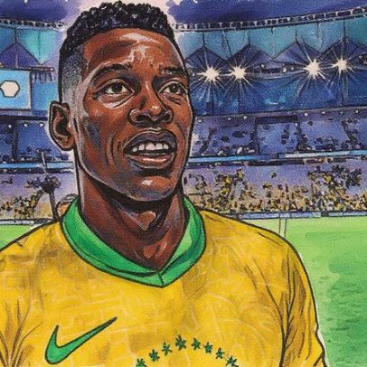 Luiz Henrique agradece apoio após vitória da Seleção e destaca confiança recebida