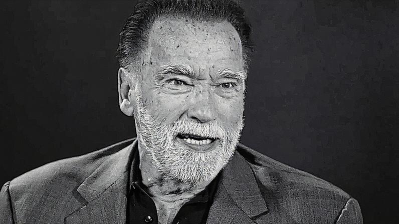 Arnold Schwarzenegger elegeu os seis melhores filmes de todos os tempos (Foto: Reprodução)