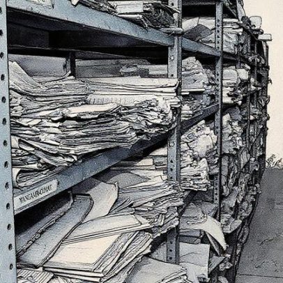 Ferramentas de IA resgatam dados climáticos antigos para aprimorar modelos de previsão