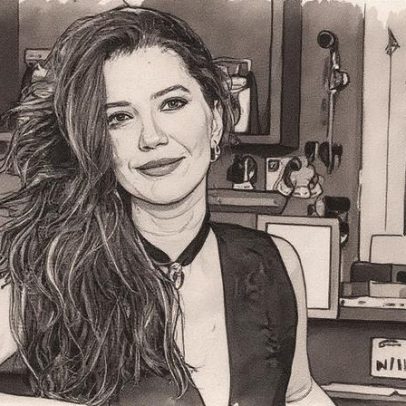 Nathalia Dill revela que perdeu emprego após apoiar Lula nas eleições