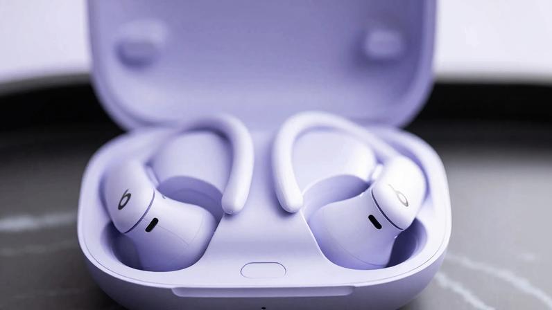 The Powerbeats Pro 2 are getting many of the heart monitoring features announced for the AirPods Pro 3.