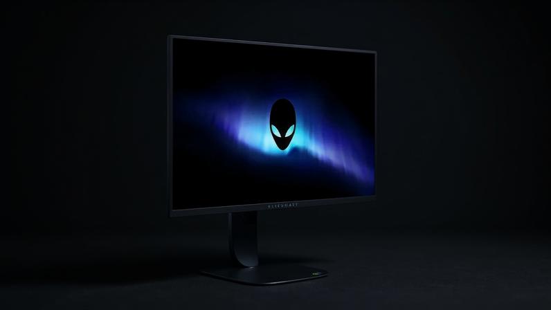 You could even say it glows.