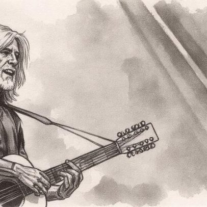 Oswaldo Montenegro apresenta nova turnê no Qualistage com desconto para assinantes