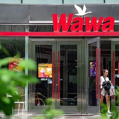 Lojas de conveniência superam cadeias de fast-food no café da manhã