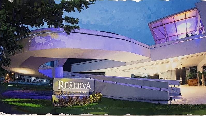 Festival de Inverno de Niterói será realizado no Reserva Cultural (Foto: Reprodução)