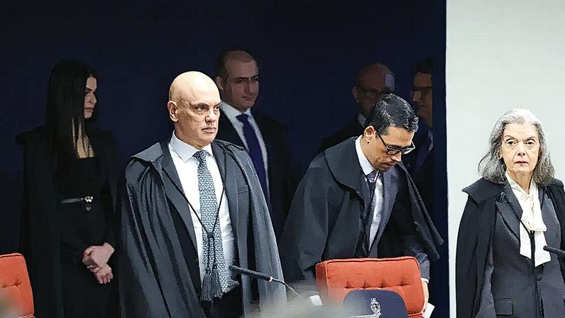 Autoridades em Washington avaliam que sanções e tarifas foram contraproducentes, resultando em apoio a Lula entre os brasileiros (Foto: Reprodução)