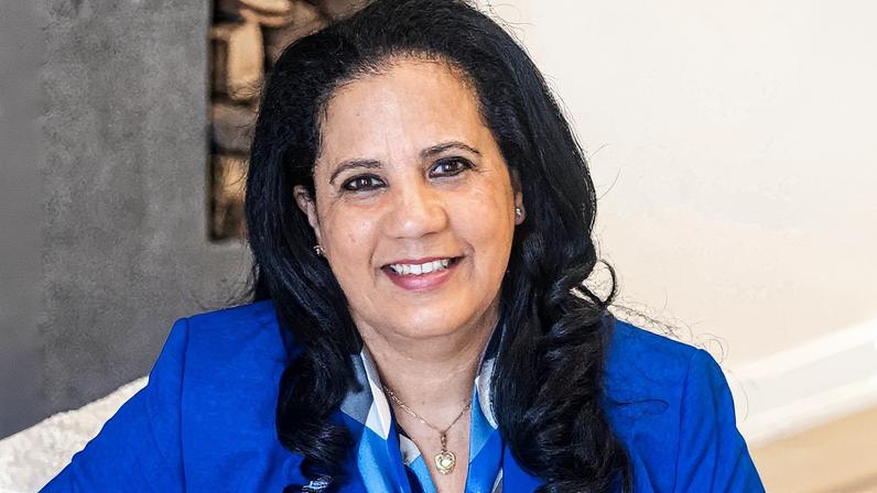 Aicha Bascaro, especialista americana em franquias, fala sobre a importância da consistência em franquias (Foto: Reprodução)