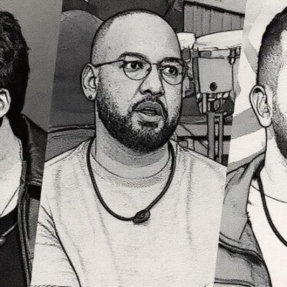 'Estrela' apresenta letra esquecida e surpresas no Hitmaker ao vivo