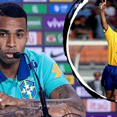 Ex-jogador do Sport relembra preconceito e celebra conquista de Jean Lucas na seleção