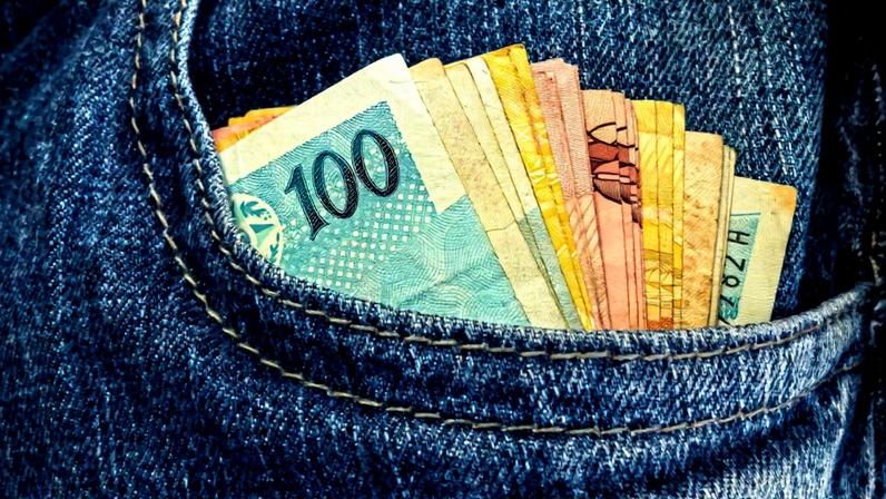 Ibovespa opera em alta após renovar máxima intraday, com payroll abaixo do esperado (Foto: Reprodução)