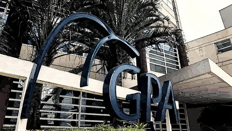 Grupo GPA (Foto: Reprodução)