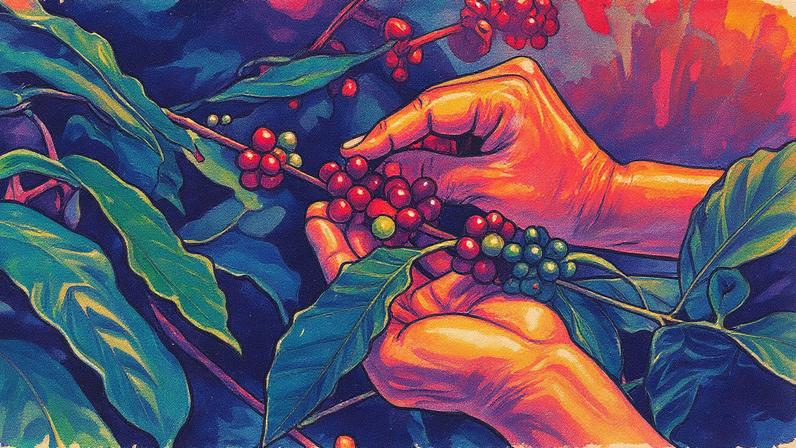 China compra soja da Argentina após suspensão de tarifa de exportação (Foto: Reprodução)