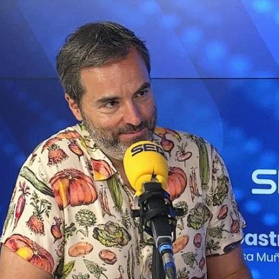 Ator convidado abandona 'A las bravas' antes do programa e revela desconforto