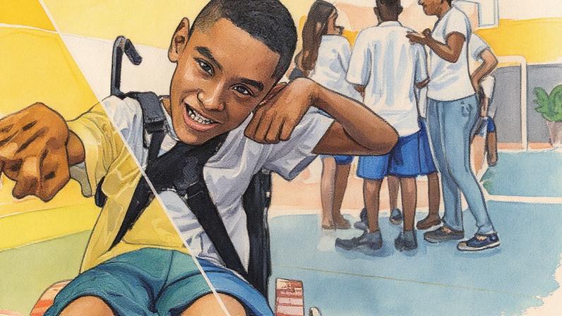 Foto: Divulgação/MEC