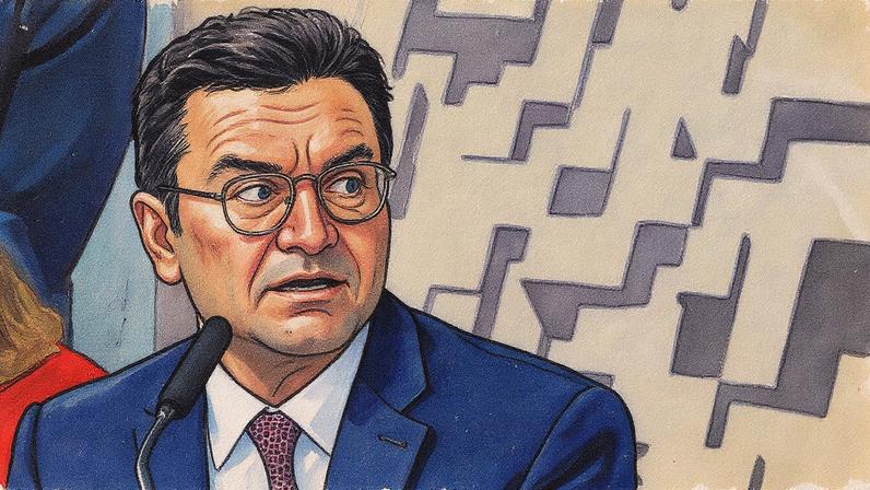 A desconfiança do União Brasil com a saída de Celso Sabino do governo Lula