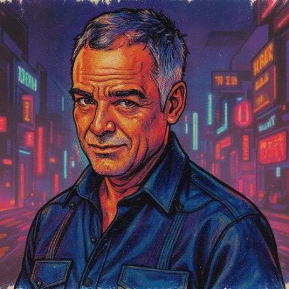 Ângelo Antônio interpreta personagem com alcoolismo em nova série da HBO Max