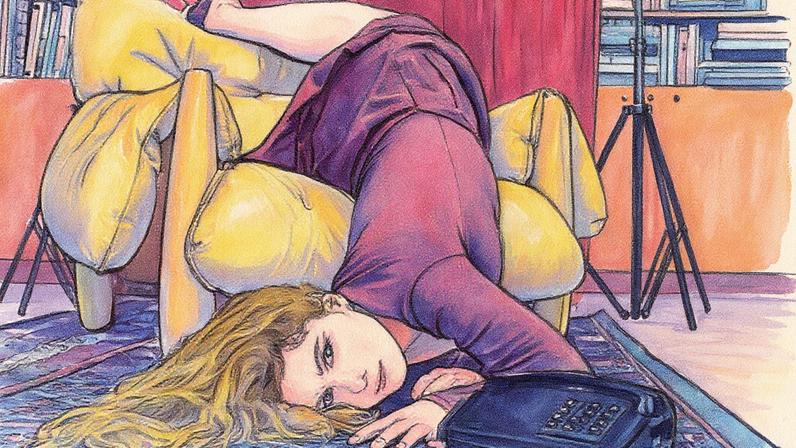 A atriz Aline Fanju estreia a peça 'Paixão Simples' no Rio de Janeiro (Foto: Reprodução)