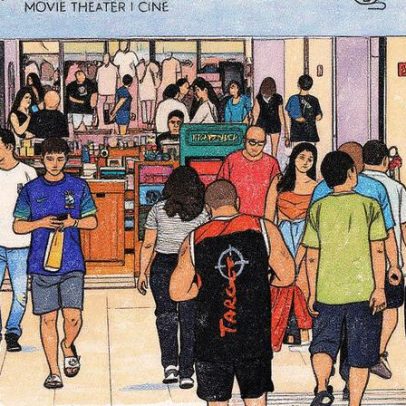 Confiança do consumidor atinge maior patamar desde dezembro do ano passado