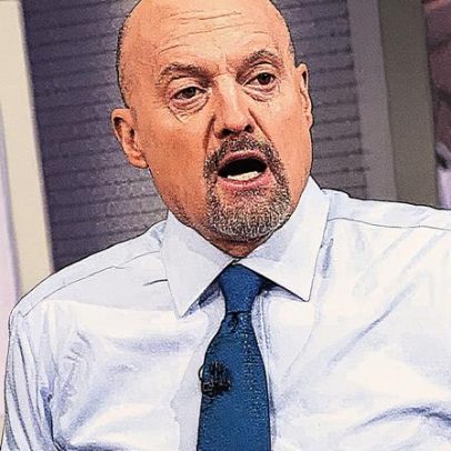 Mercado enfrenta queda e Jim Cramer orienta investidores sobre como agir