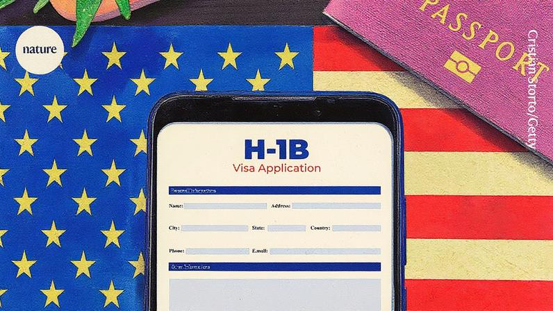 Presidente dos EUA, Donald Trump, anuncia aumento da taxa para vistos H-1B para trabalhadores estrangeiros qualificados para US$100.000 (Foto: Reprodução)