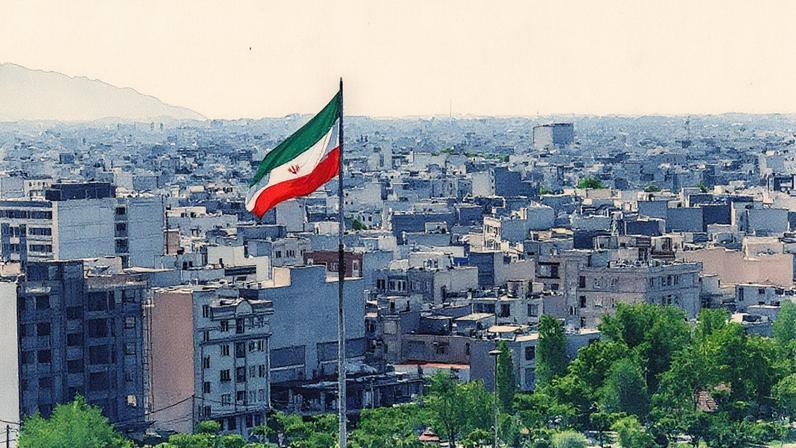 Cristãos iranianos detidos recentemente foram acusados de espionagem (Foto: Reprodução)