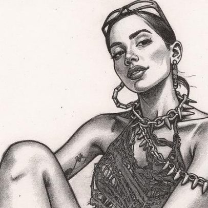 Lexa brilha como jurada na próxima semana do 'Estrela da CasaShow' 2025
