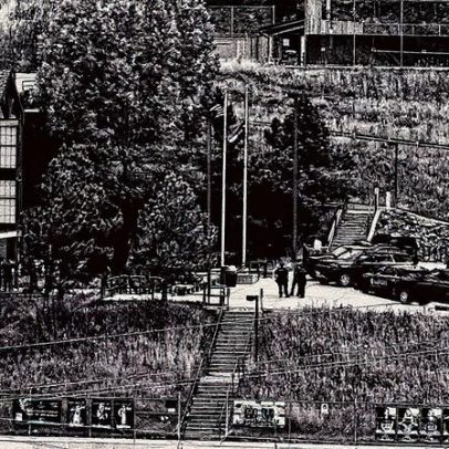 Crimes com motivações políticas marcam dia de tragédias em escola e assassinato