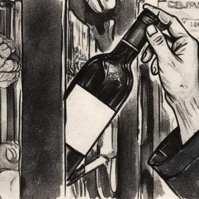 Saint-émilion é destaque na Foire aux Vins 2025 da Grande Épicerie em Paris