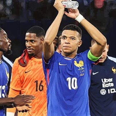 França é apontada como favorita na Copa do Mundo por Mbappé com sinceridade