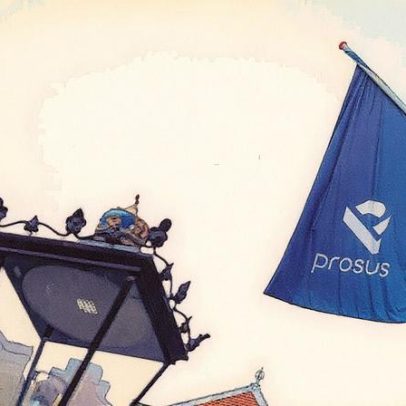 Prosus aumenta investimento em startup indiana antes de IPO de US$ 1,8 bilhão