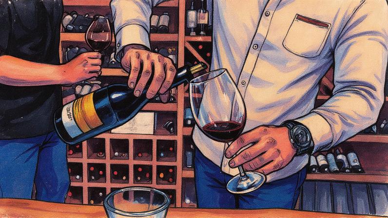 CasaShopping promove A Hora do Vinho Tasting nesta sexta e sábado