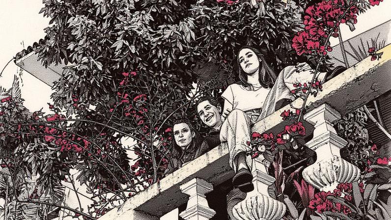 Casa Arlette com exposição de Helena Kuzochowicz e curadoria de Vanda Klabin (Foto: Reprodução)