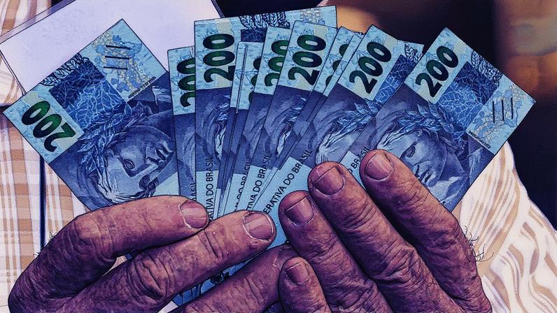 Arrecadação federal foi recorde em 2024 (Foto: Reprodução)