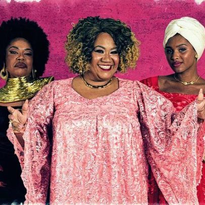 'Série 'Vozes Negras' celebra cantoras icônicas no Rio de Janeiro'