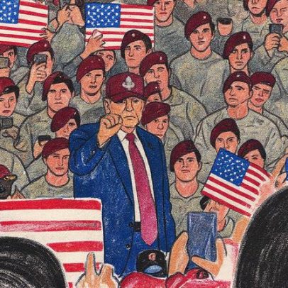 Trump ultrapassa limites e gera polêmica com novas declarações