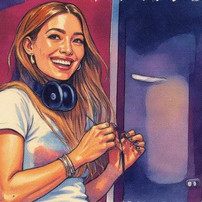 Hilary Duff retorna à música com novo contrato e série documental em desenvolvimento