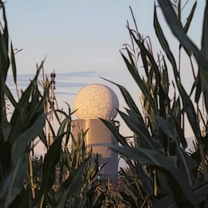 Vida na fronteira da OTAN com a Rússia: coragem e resiliência no leste europeu