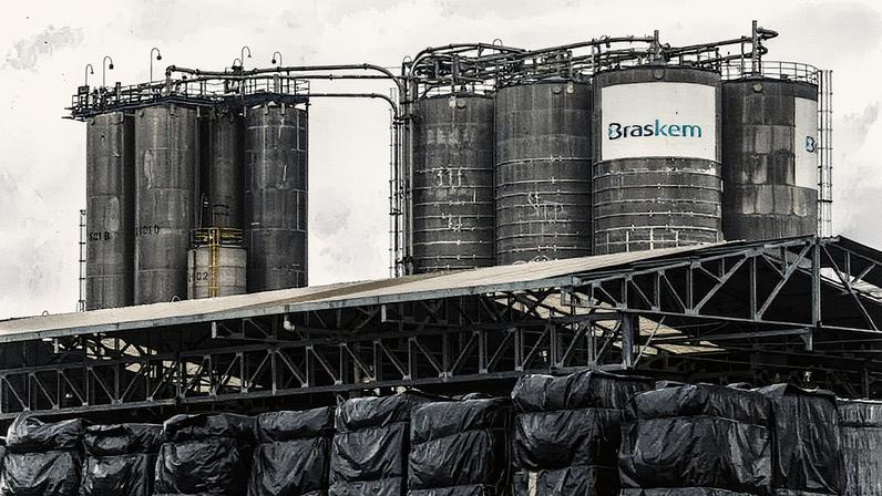 Empresa segue focada na implementação de iniciativas para mitigar os impactos da queda prolongada da indústria química brasileira (Foto: Dado Galdieri)