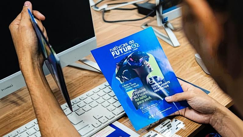 Inatel lança plataforma gratuita de educação para capacitar jovens em todo o Brasil • Divulgação