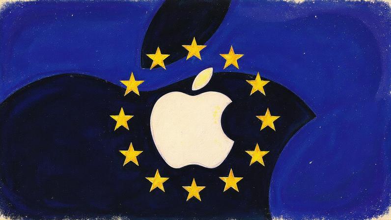 Apple warns of more feature delays in Europe