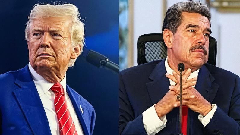EUA preparam opções para ataques dentro da Venezuela, diz emissora