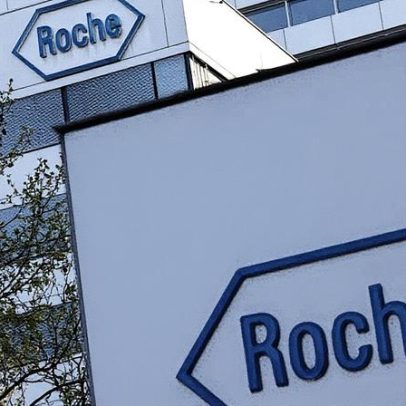 Roche busca se tornar líder em obesidade com novo medicamento em fase avançada