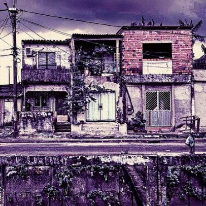 Obra da COP30 ignora área alagada e depende de serviços para conclusão dos canais