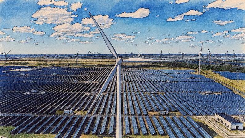 China anuncia compromisso histórico para reduzir emissões de carbono até 2035